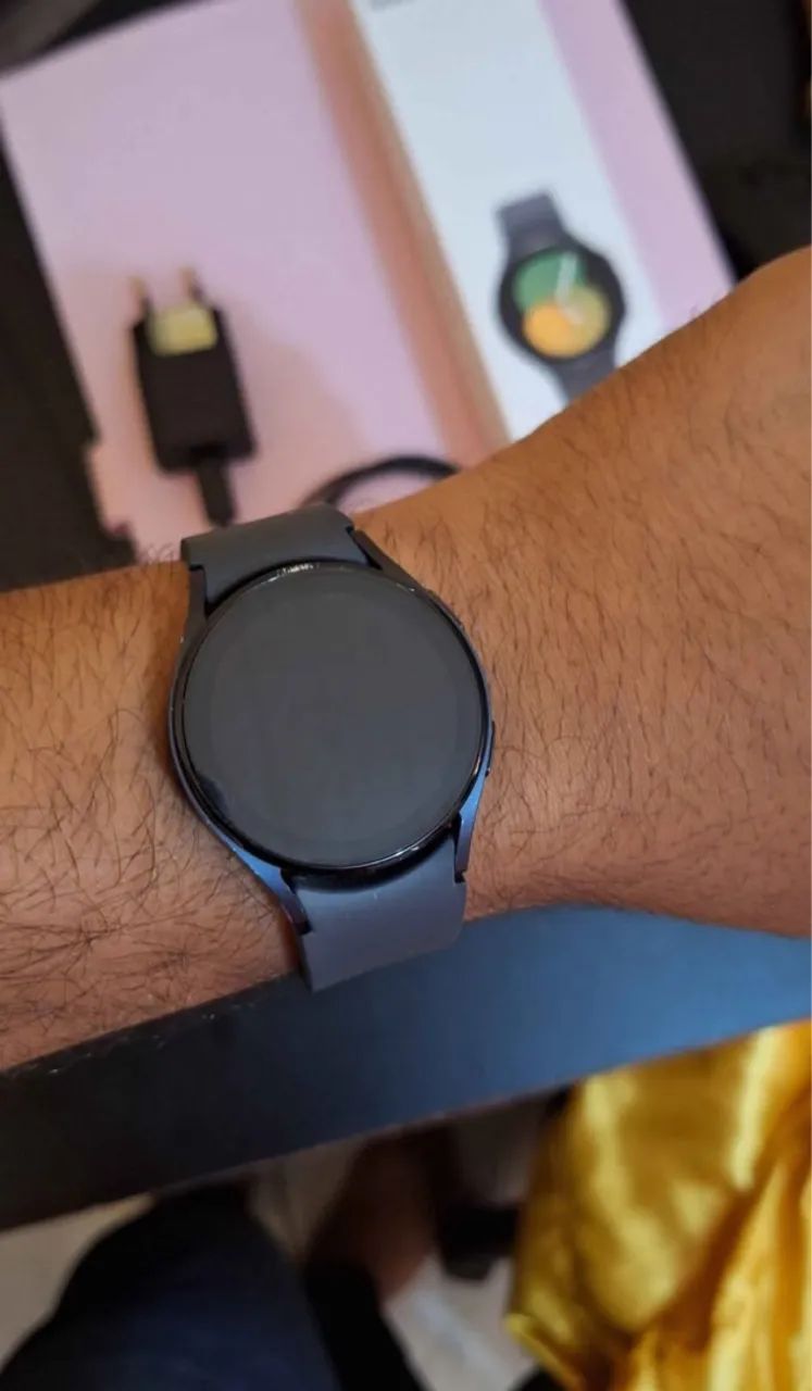 Smartwatch Samsung Galaxy Watch5 - Foto 2