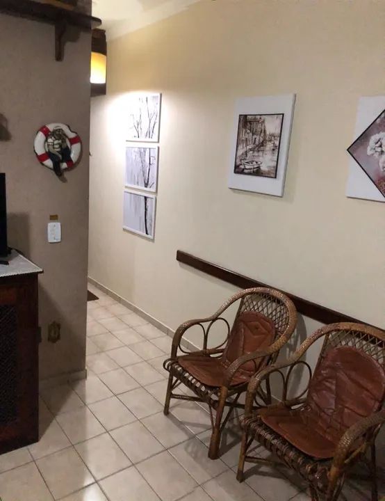 Ubatuba ( Praia Grande ) temporada 