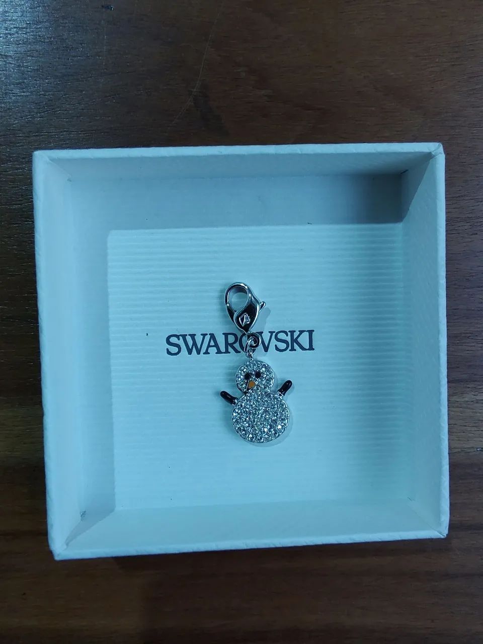 Pingente Swarovski 