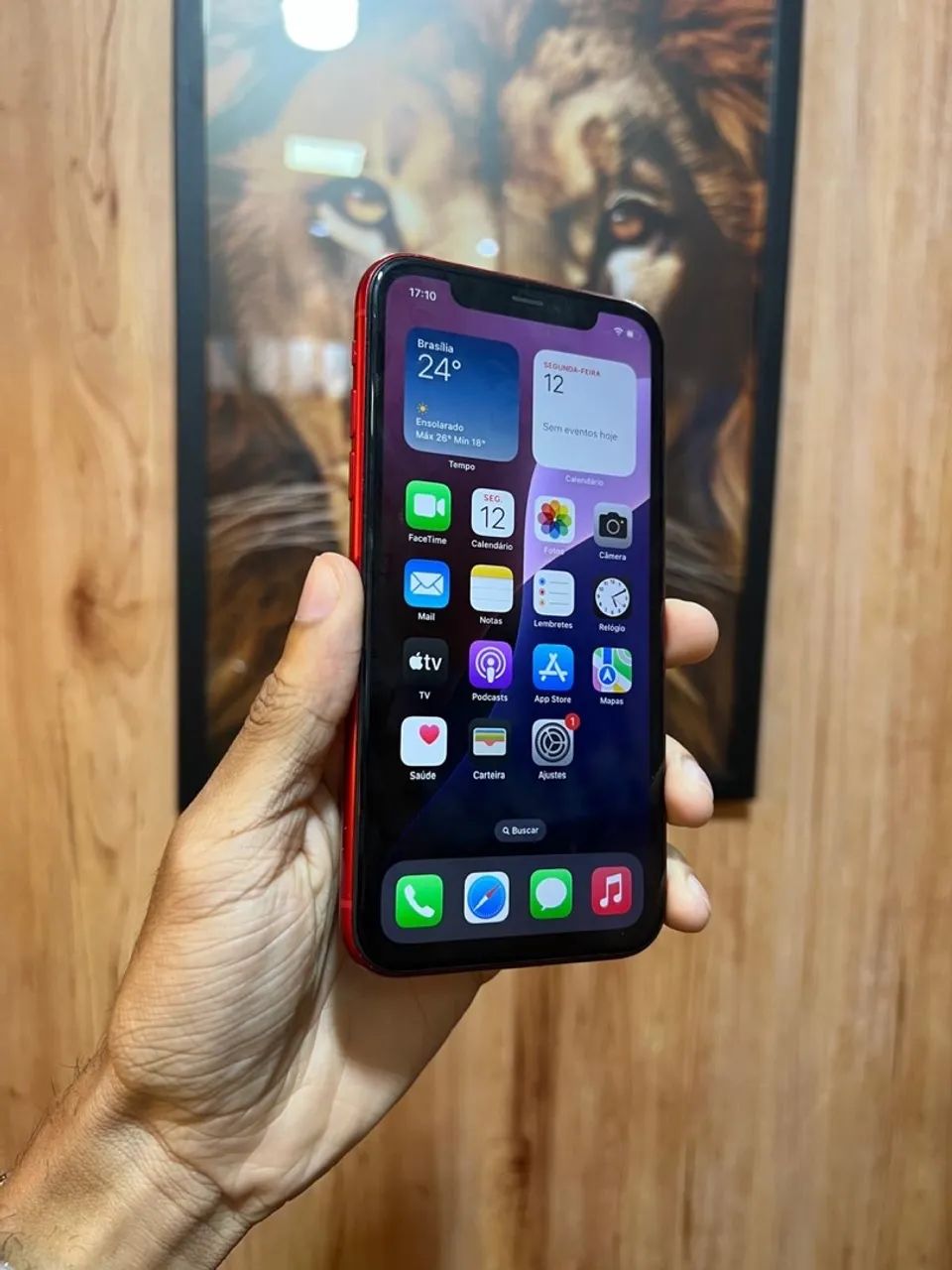 iPhone 11 128GB  - Foto 2