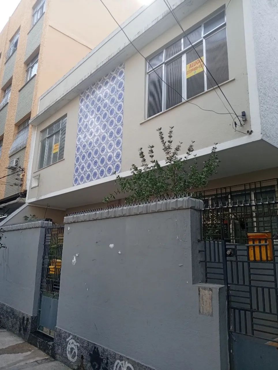 Foto - Niterói - Santa Rosa