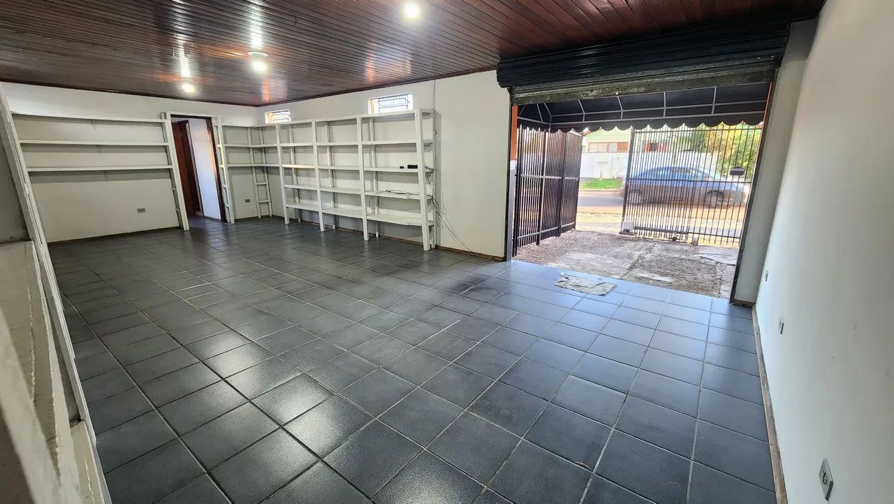 Alugo  ponto comercial 44 m² - Foto 14