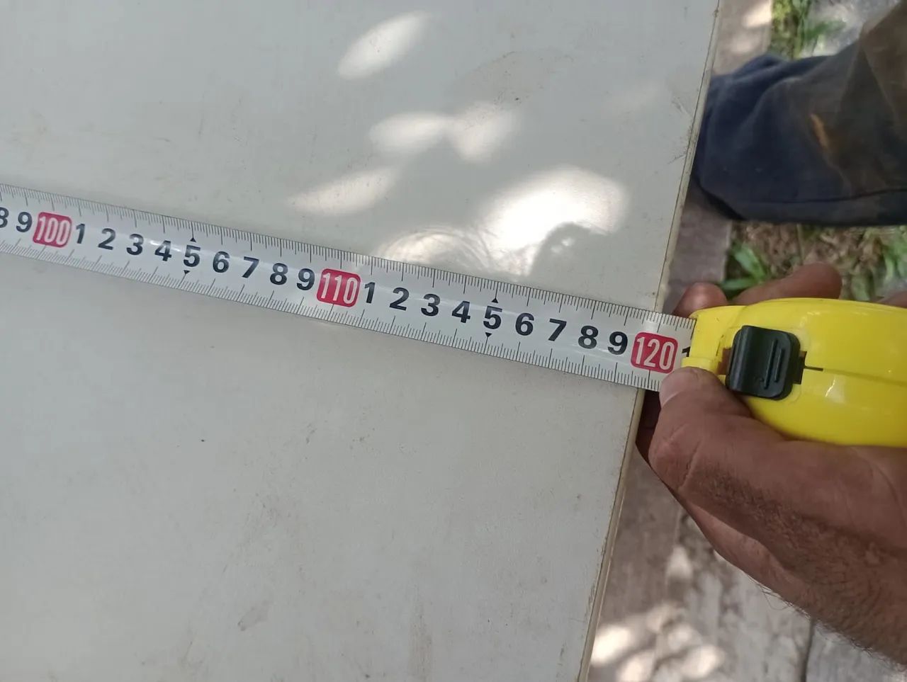 Escrivaninha Branca - Foto 6