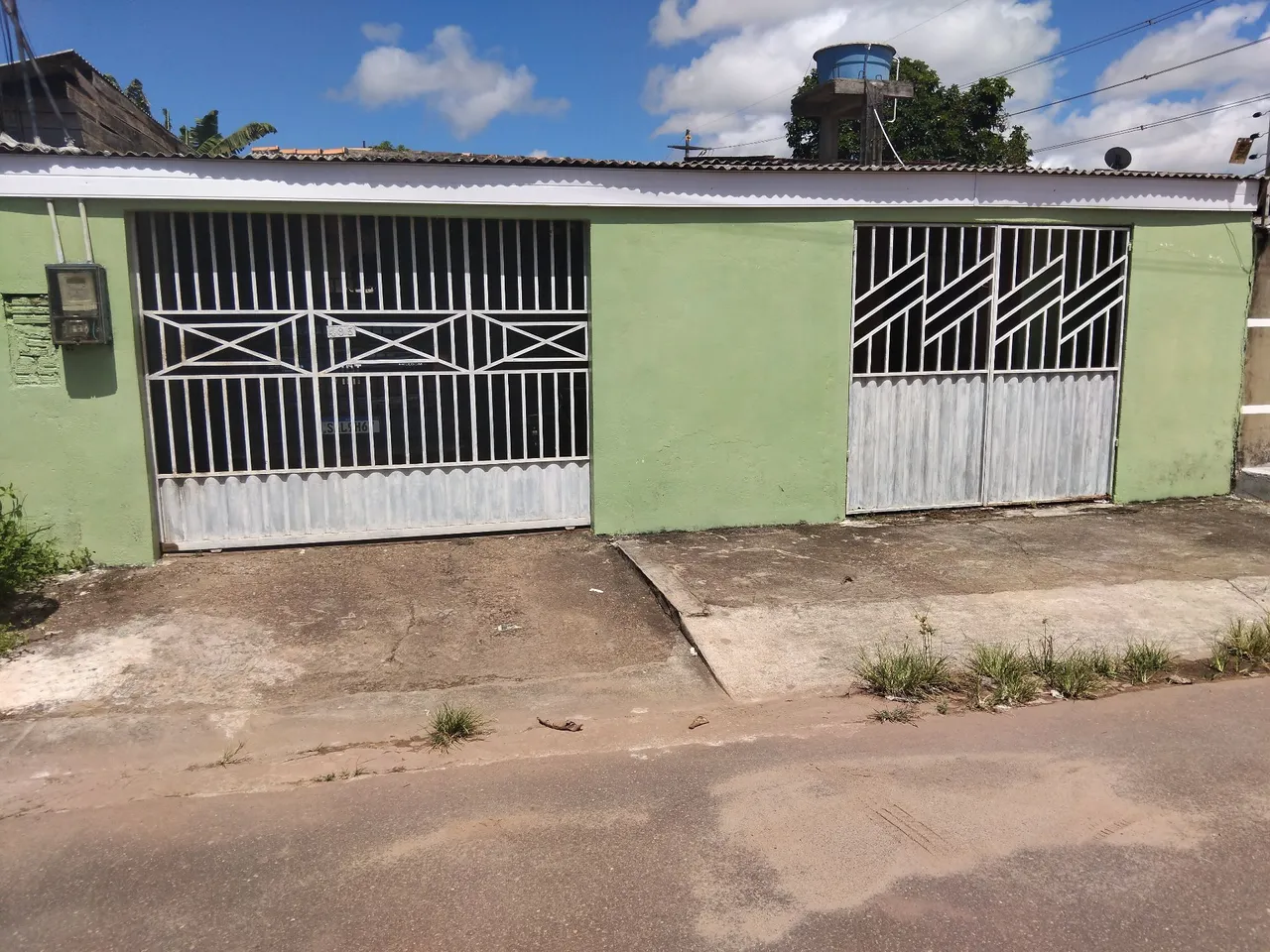 Venda de imóvel - Casa