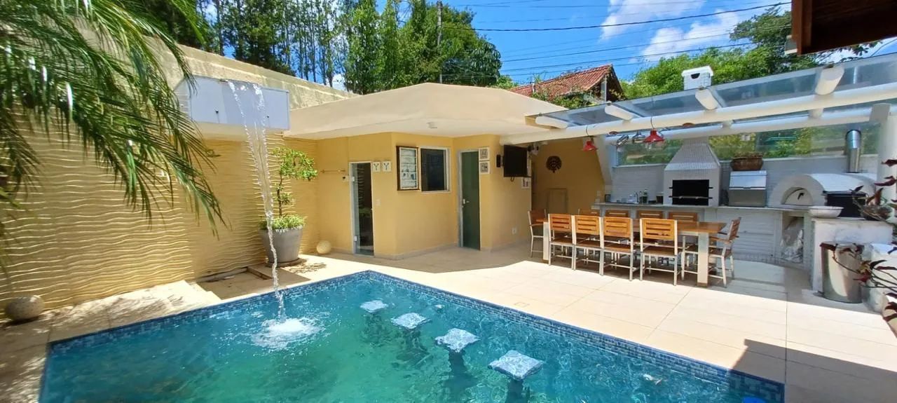 Excelente casa com porteira fechada à venda em Itaipava. - Foto 3