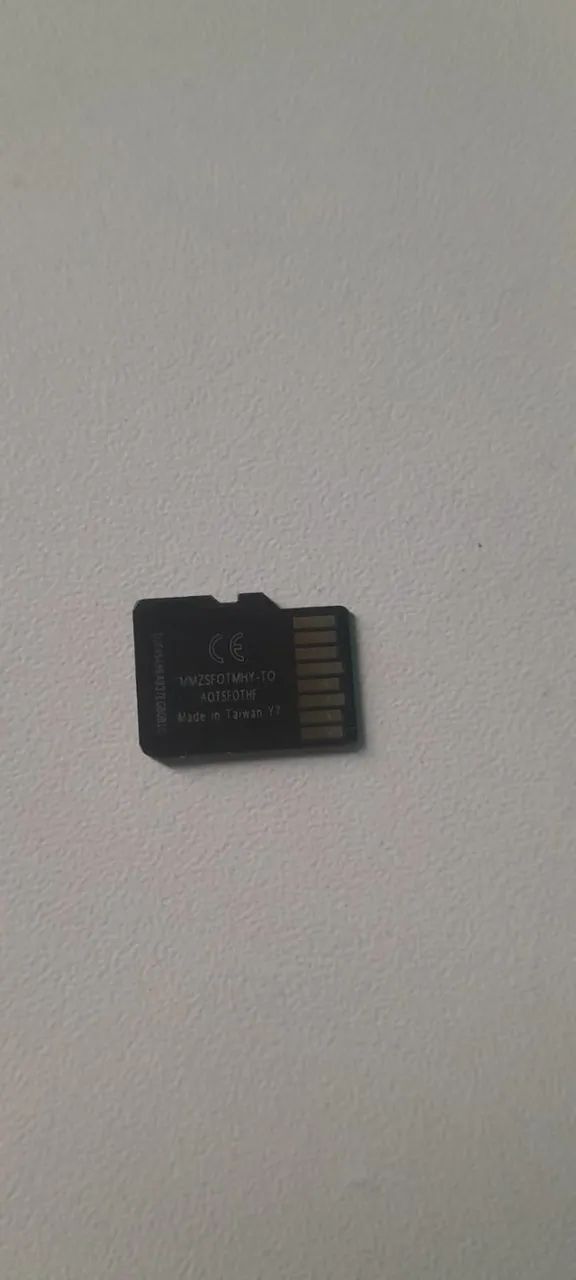 Cartão SD 64GB para Câmera ou Celular - Foto 2