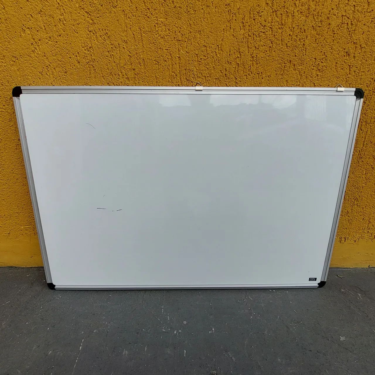 Quadro Branco - 90cm x 60cm - Foto 2