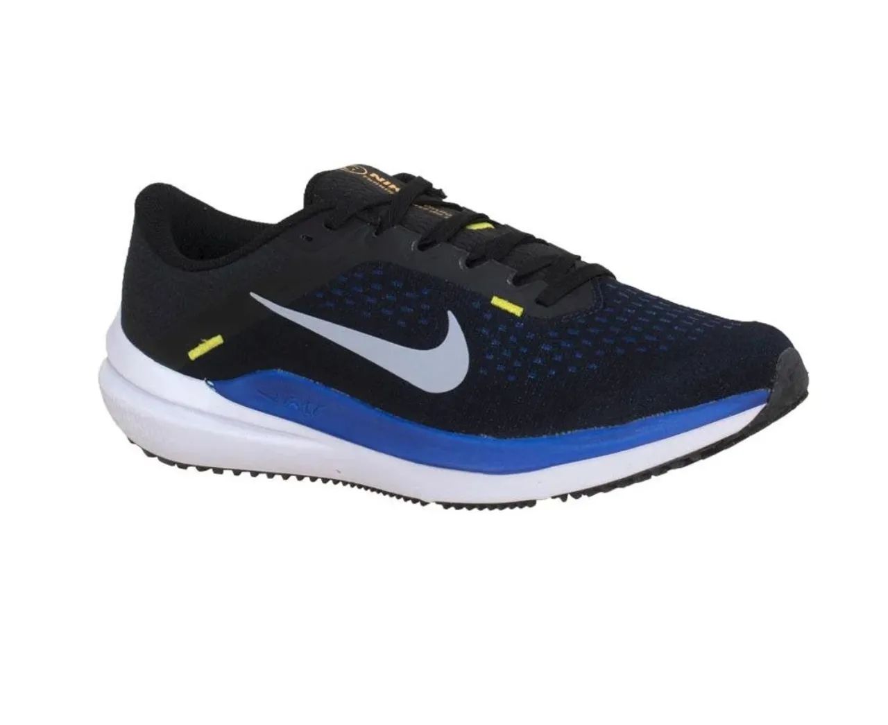 Tênis Nike winflo 10 - Foto 3