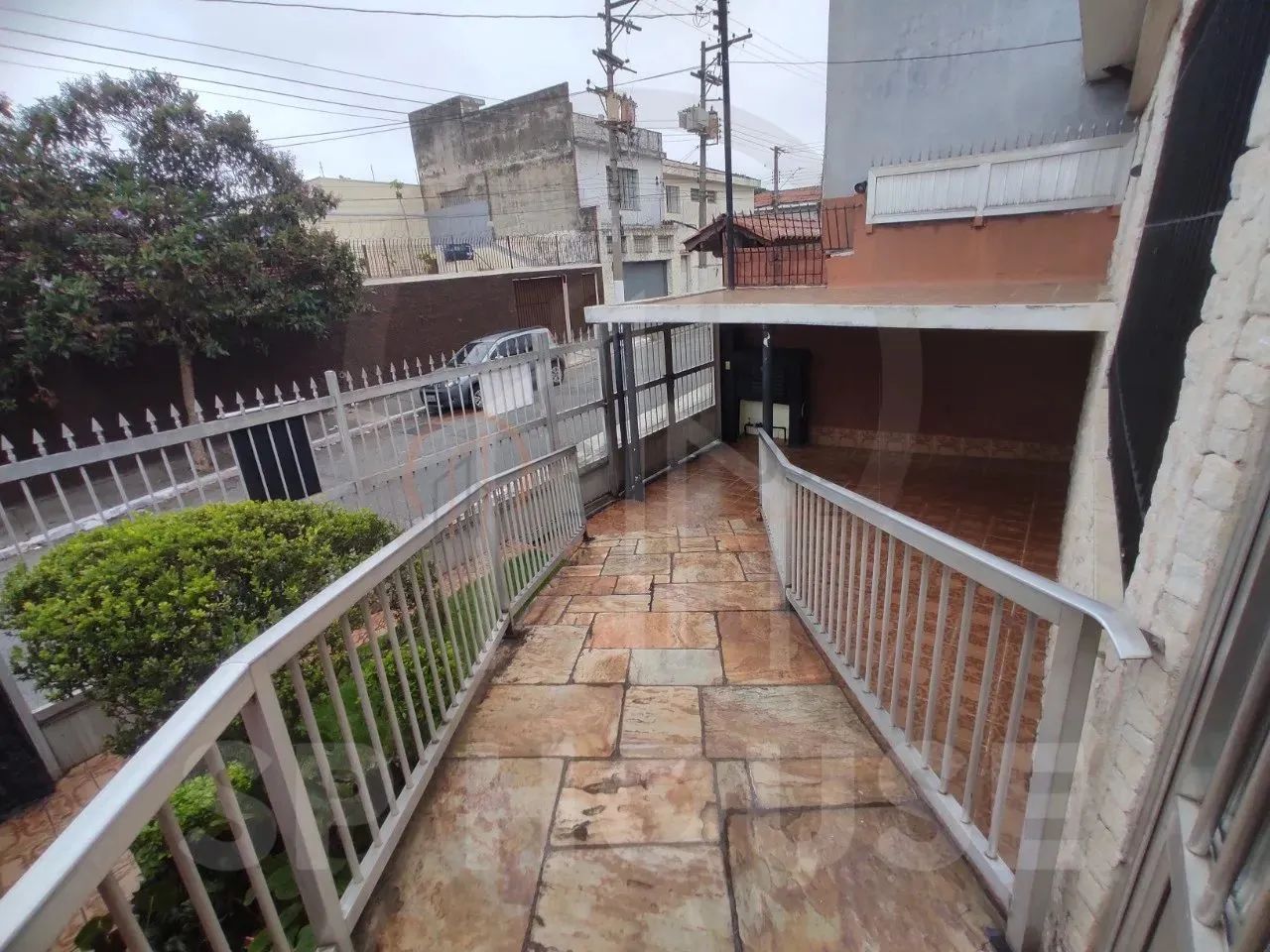 Casa Térrea de 166m², Jabaquara, 2 dormitorios, 1 vaga, quintal. - Foto 3