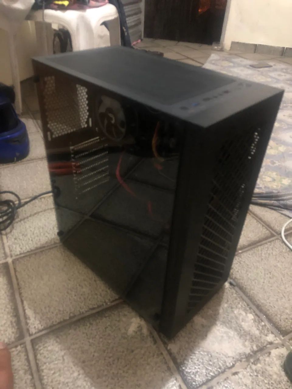 Pc i5 sétima geração 115164208795320835122