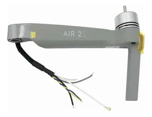 Peças DJI Air 2S  - Leia o anúncio - Foto 4