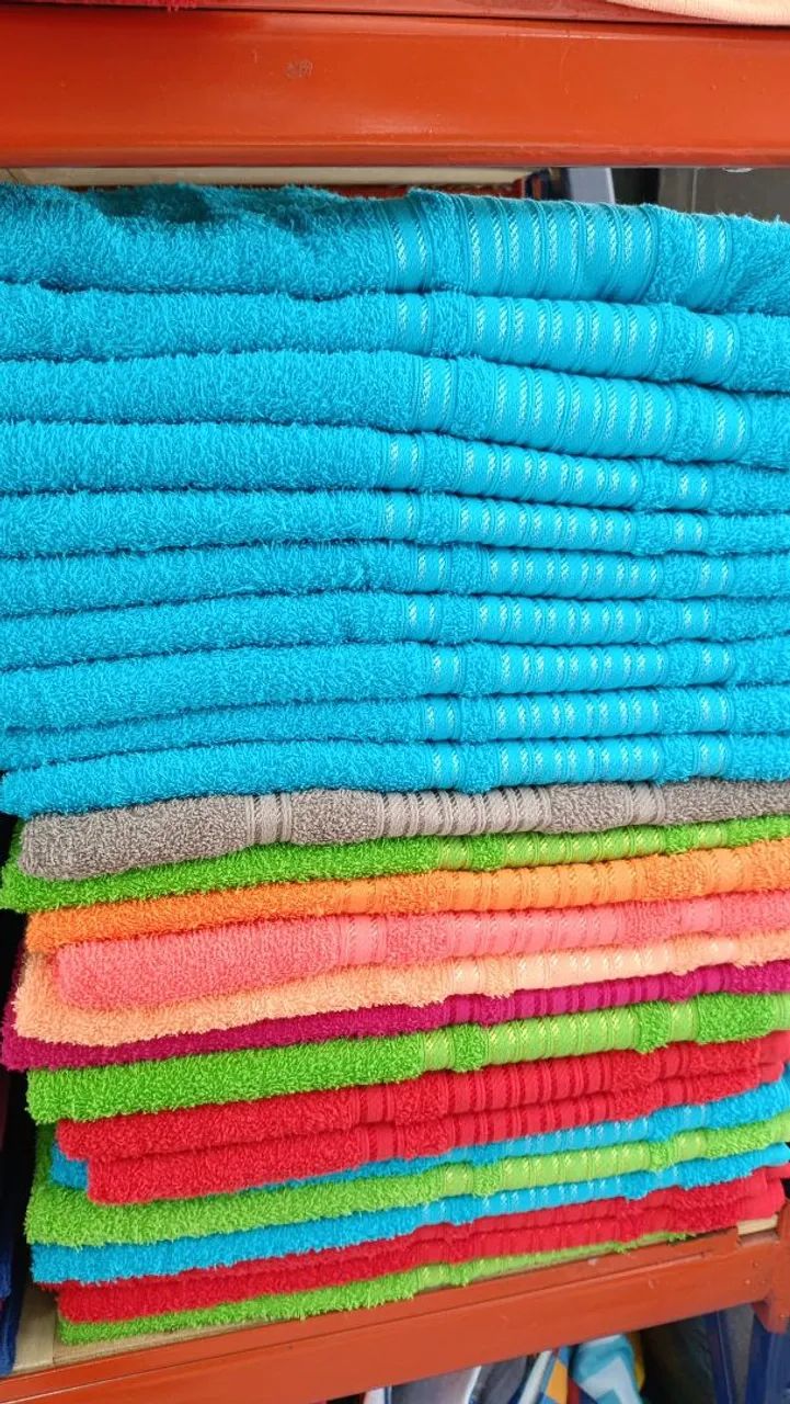 TOALHA DE BANHO  - Foto 3