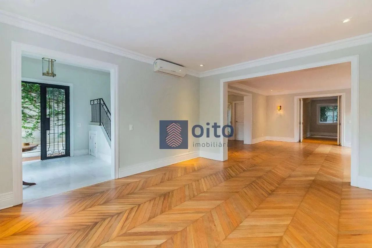 Casa Exclusiva no Pacaembu  Pronta para Morar com Conforto, Sofisticação e Segurança - Foto 5