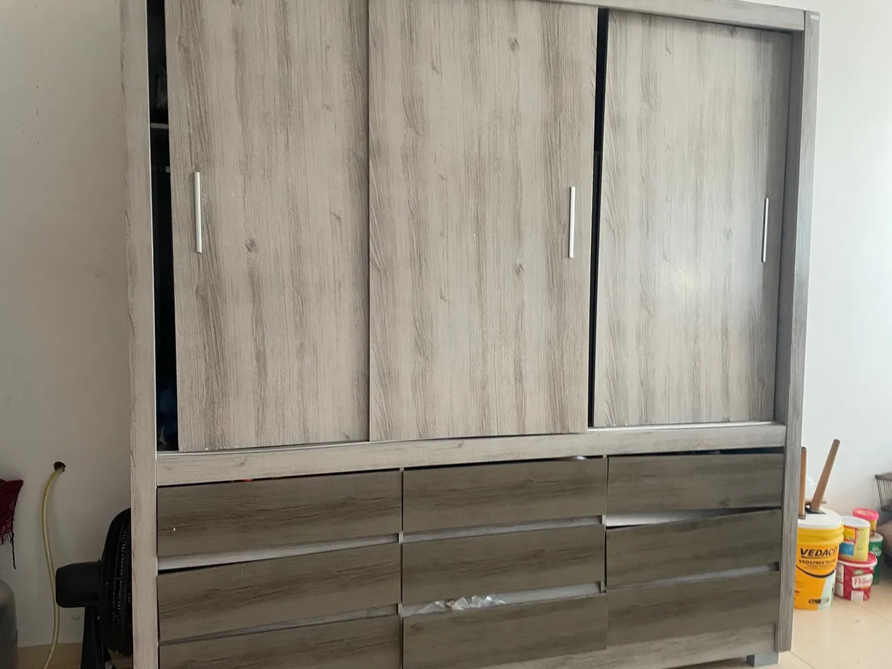 Guarda-roupa