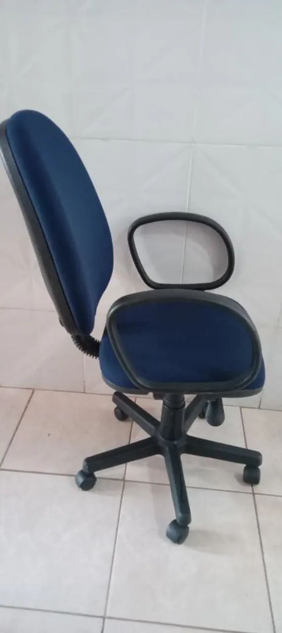Cadeira de escritório  - Foto 2