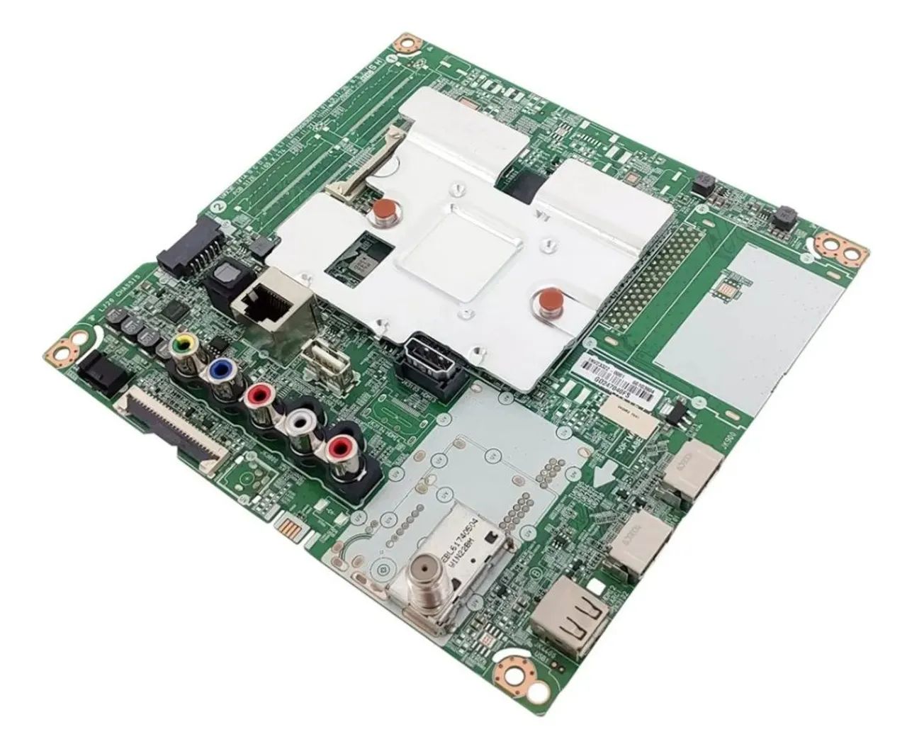 Placa Mãe/Principal llOriginal - TV LG lg 50UN7310PSC