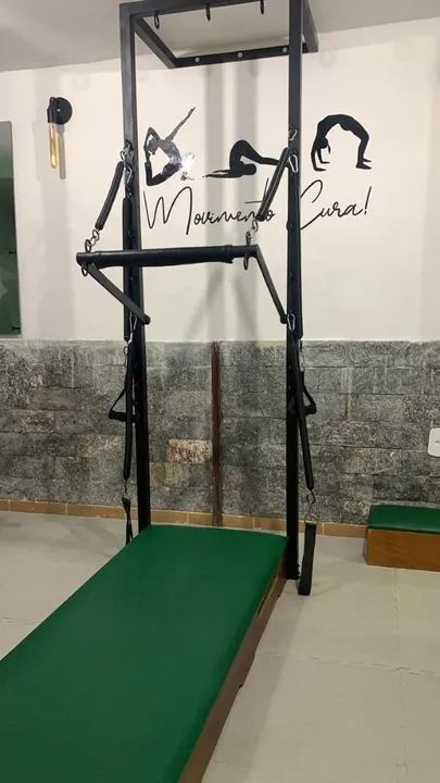 Aparelhos de Pilates - Foto 2