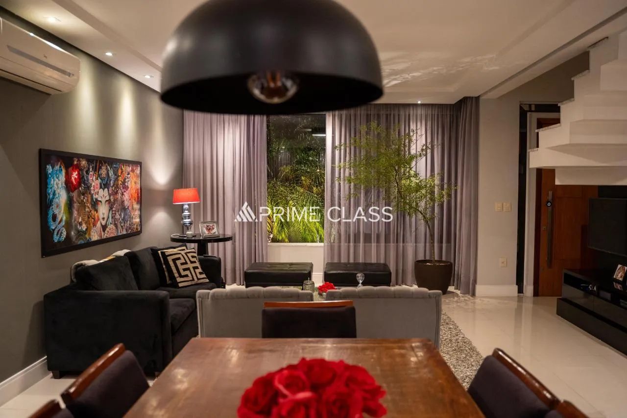 Sobrado 3 quarto(s) no Mont Serrat - Foto 3