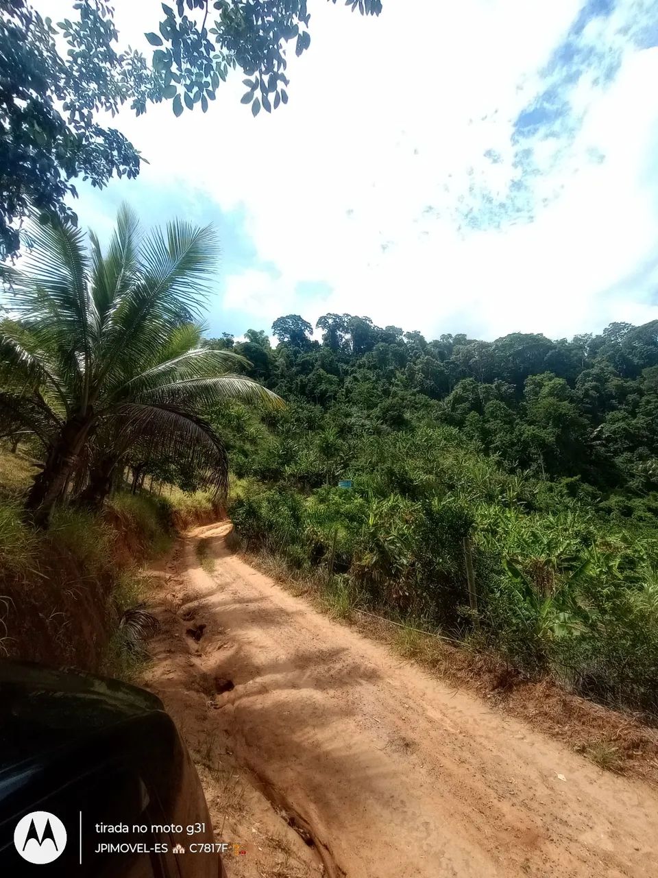 Vendo Chacara Domingos Martins Casa 3Q em Panelas a 7km Br262 e de 4km Biriricas - Foto 7