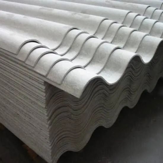 Telhas Brasilit 2,44 x 1,10 - 5mm - Novas - Foto 2