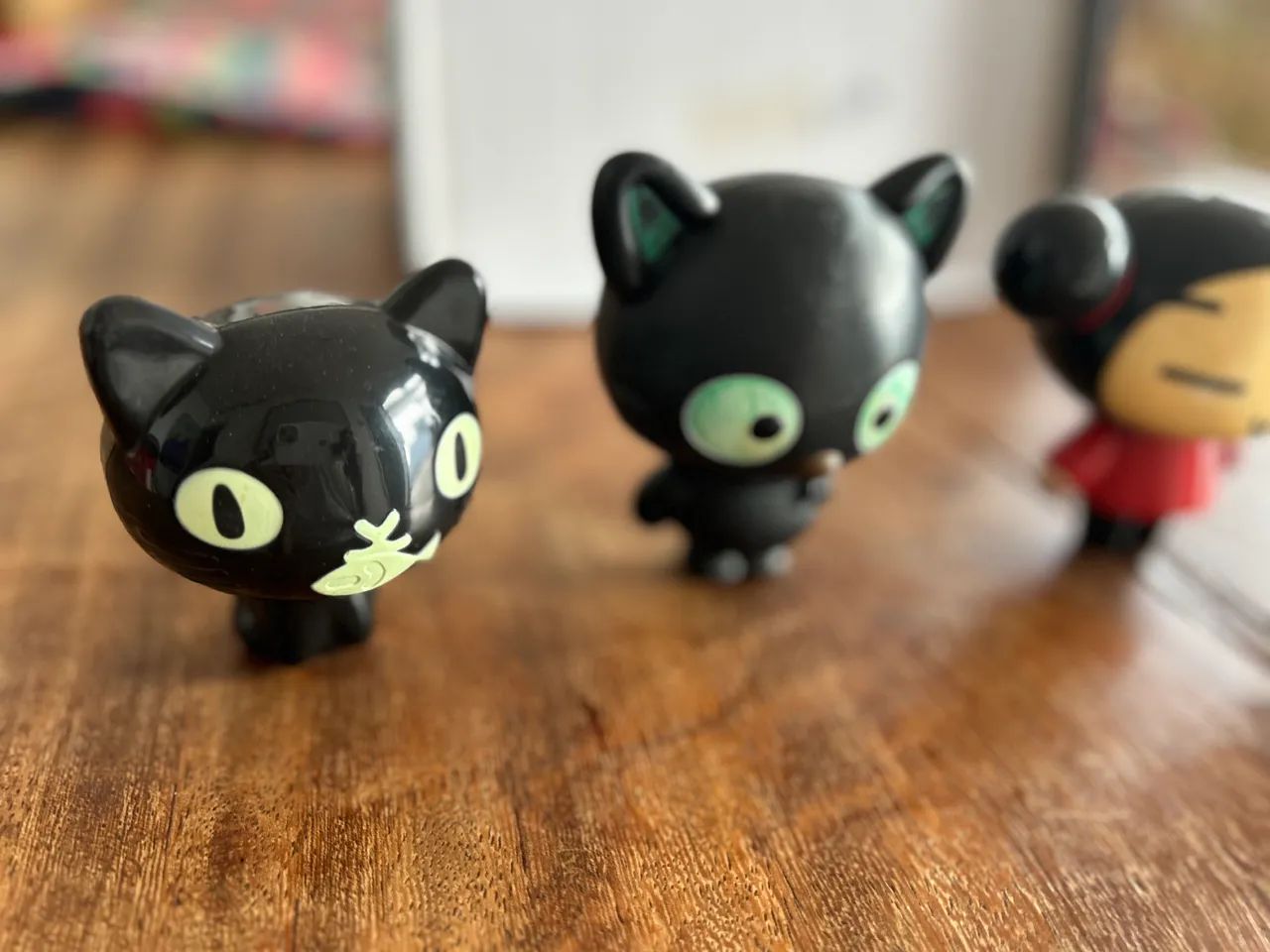 Coleção Pucca - Foto 4