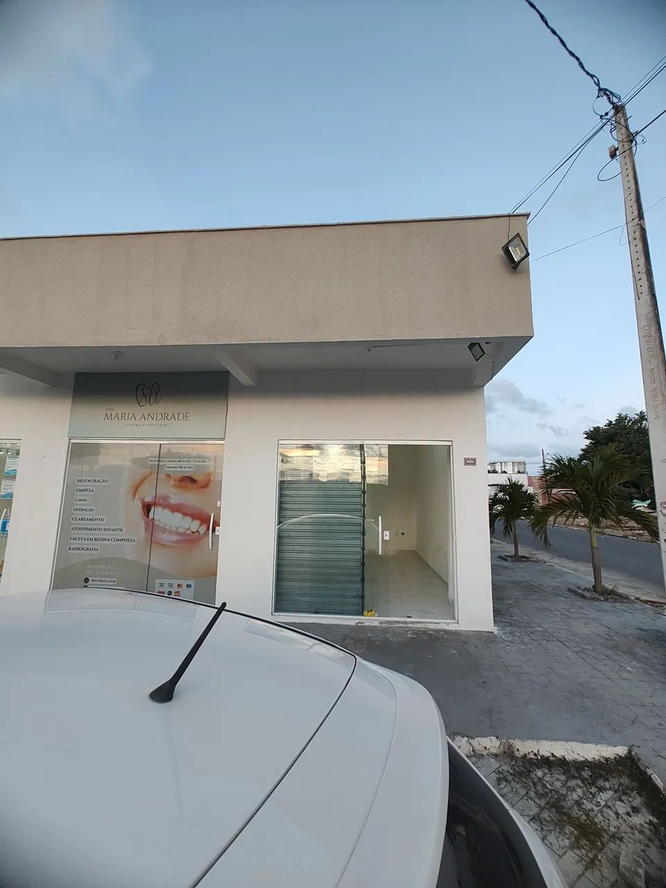 Ponto comercial cidade das rosas  - Foto 3