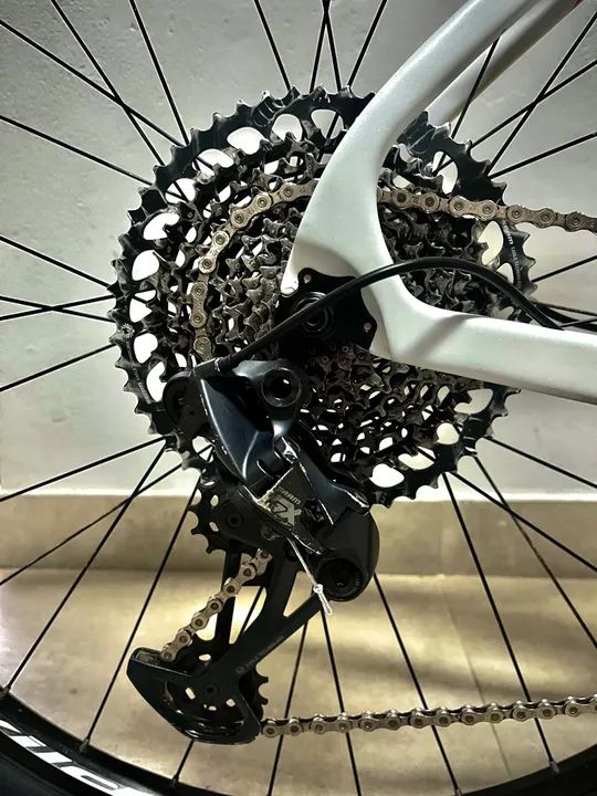 CALOI ELITE CARBON RACING - 2020 - Foto 6