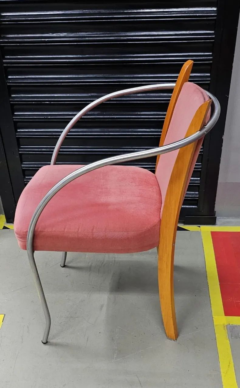 Poltrona decorativa - Foto 2