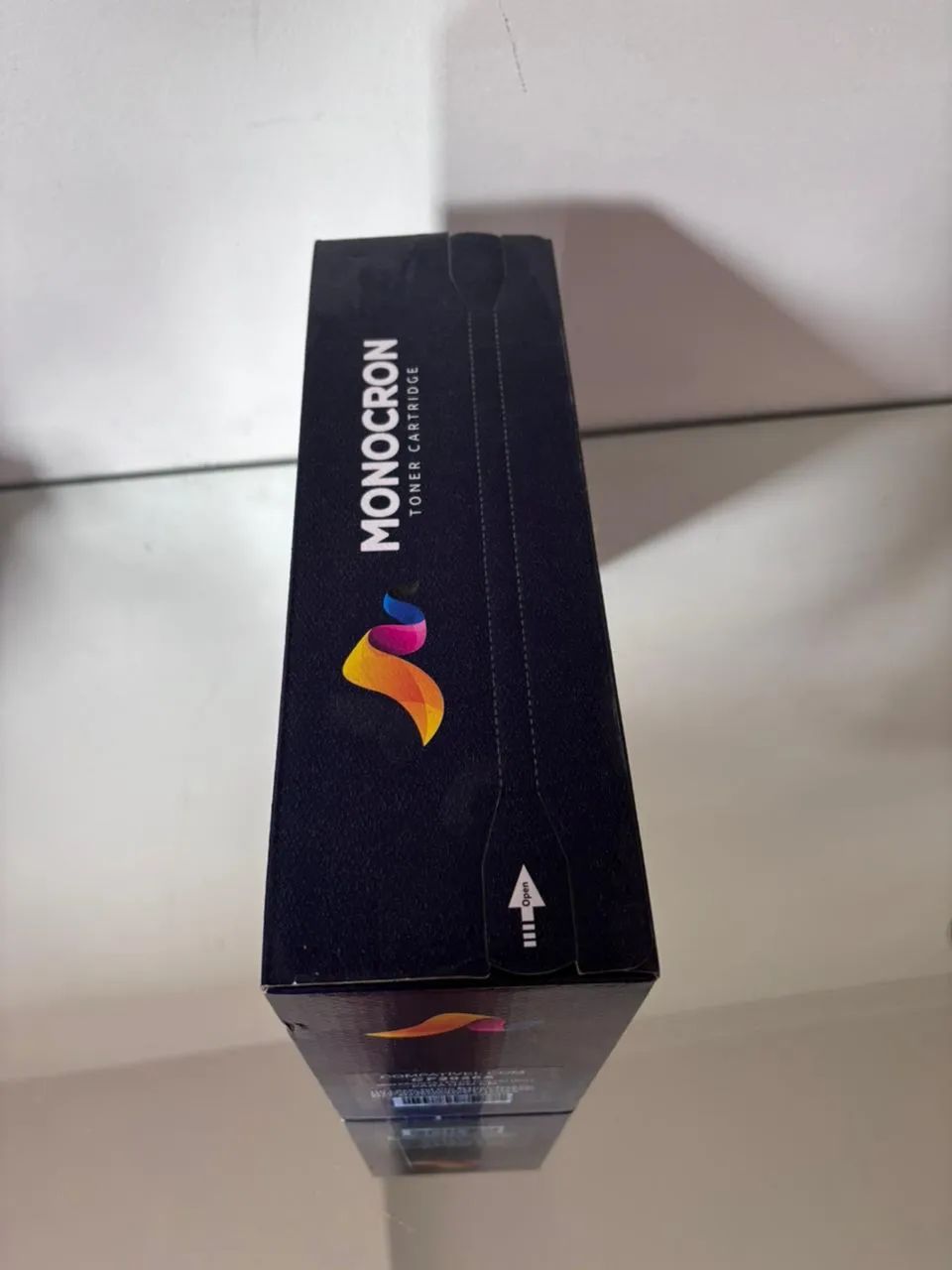 TONER MONOCRON CARTRIDGE - Foto 2