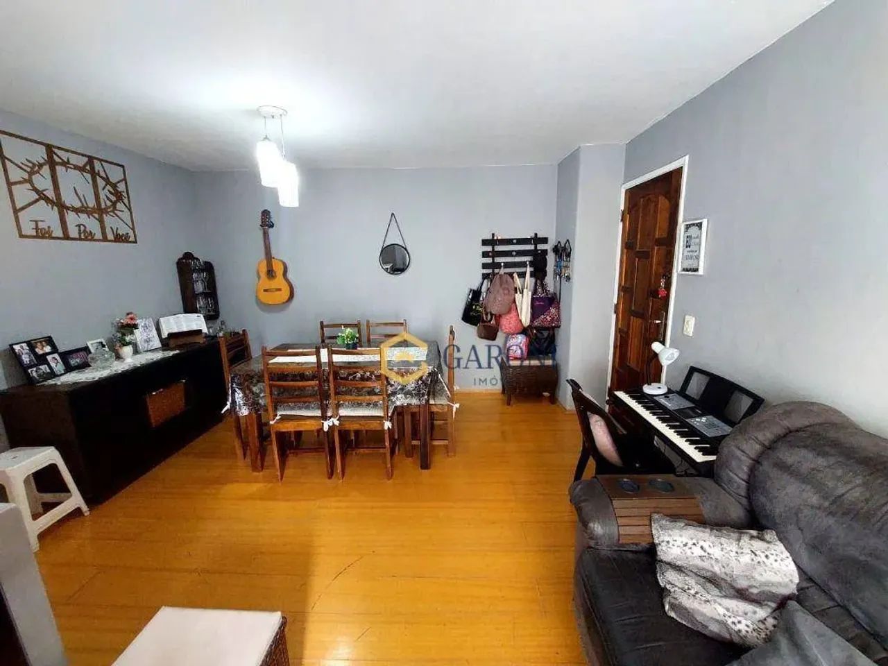 Apartamento com 3 quartos à venda, Jardim D Abril