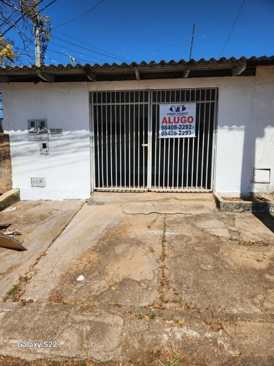 Foto - Aparecida de Goiânia - Parque Real de Goiânia