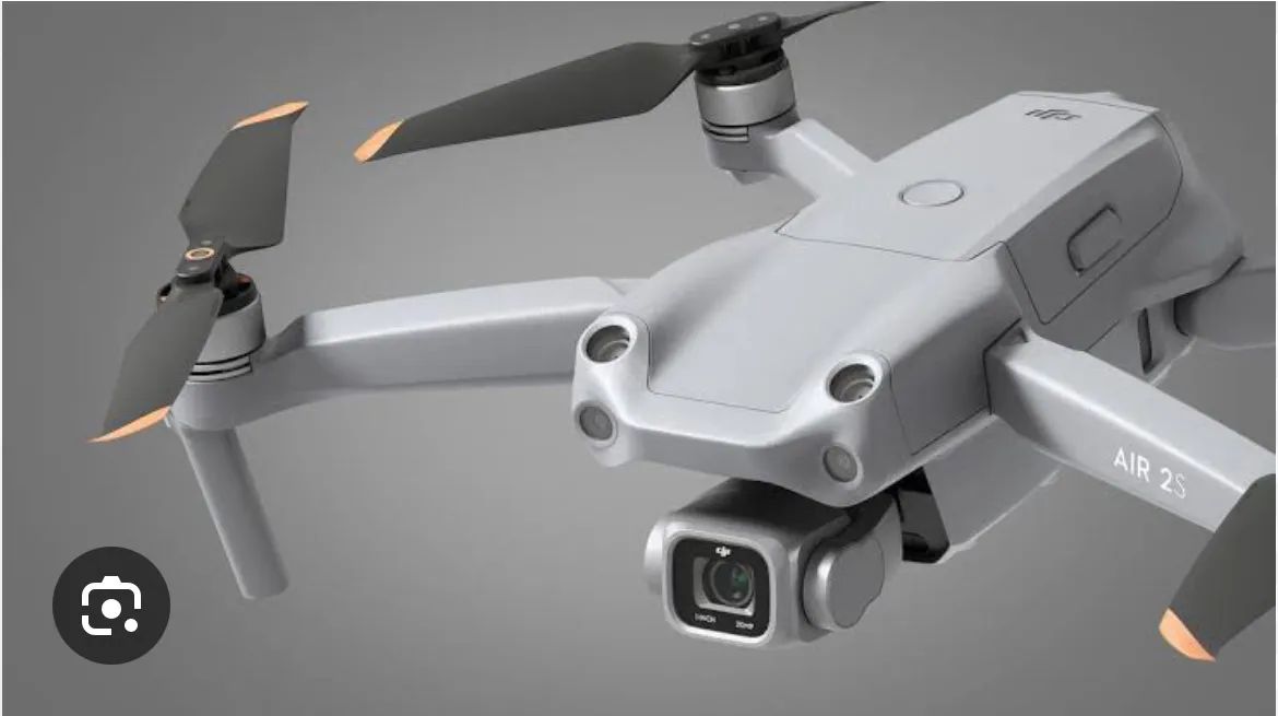 Drone DJI Air 2S