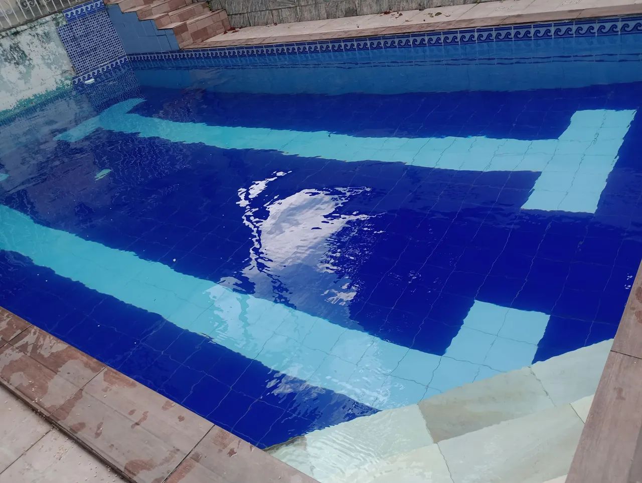 Limpeza de piscina  - Foto 2