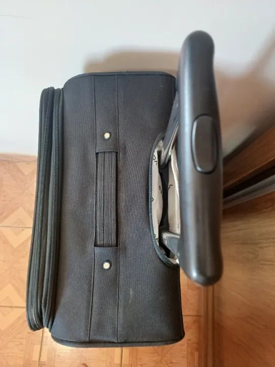 Mala de viagem - Foto 5