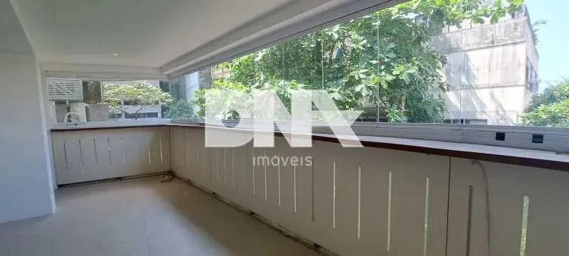 Apartamento : Padrão / Residencial / Leblon - Foto 3