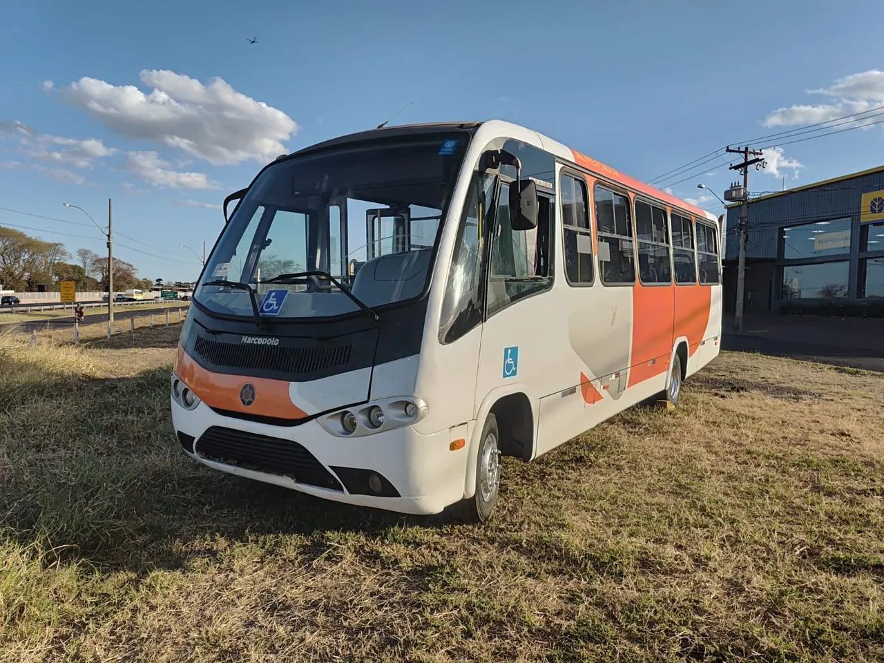 Onibus Urbanos e Rodoviários 2005 a 2019 - Foto 14