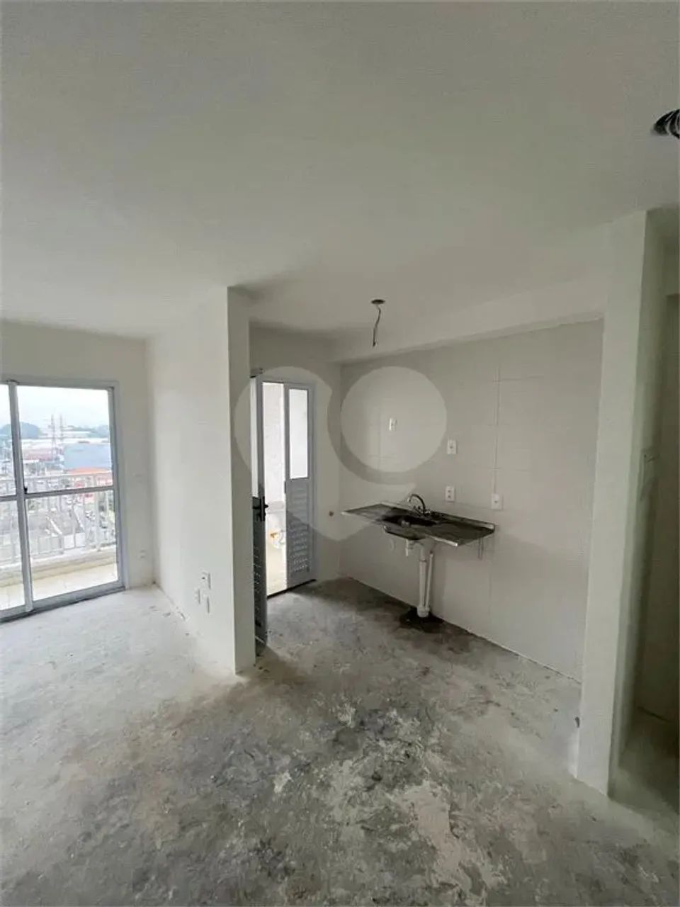Apartamento com 2 quartos à venda ou para locação em Vila Das Bandeiras - SP - Foto 2