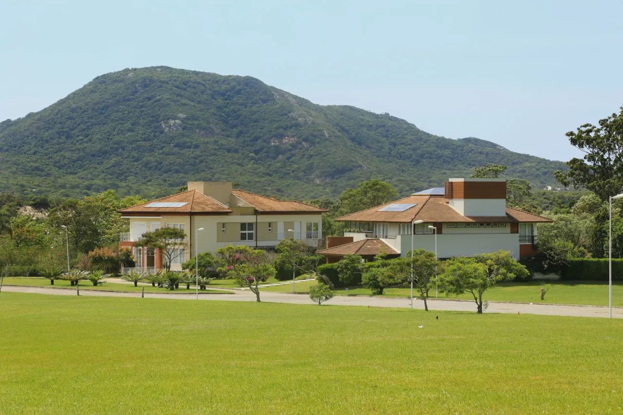 Imóvel para venda possui 900 metros quadrados em Ingleses do Rio Vermelho - Florianópolis  - Foto 4