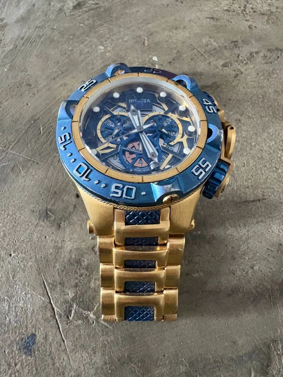 Relógio invicta  - Foto 2