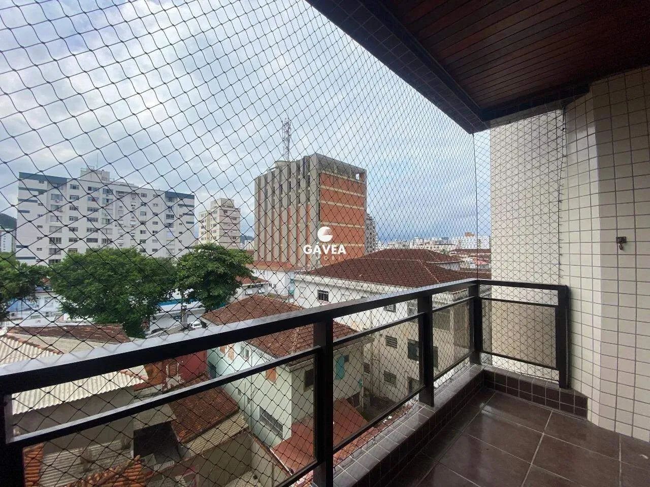 Apartamento à venda no Campo Grande em Santos. - Foto 11
