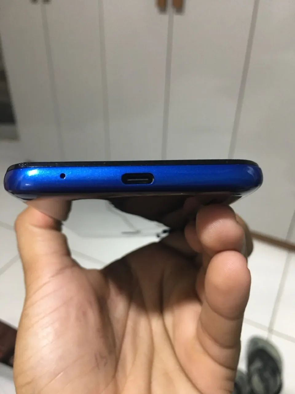 Motorola one fusion  - Foto 4