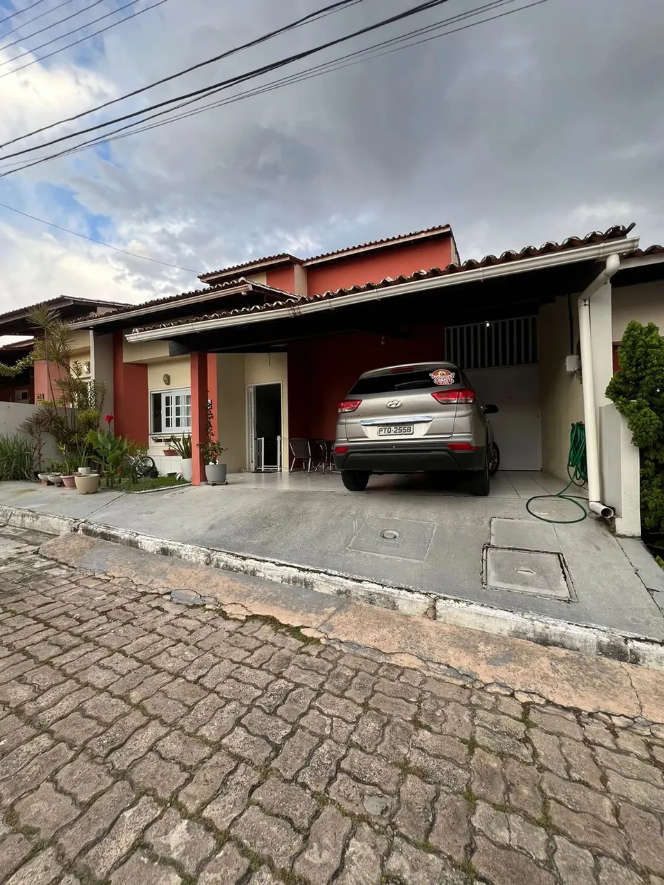 Casa condomínio para venda no Turu- São Luís - MA