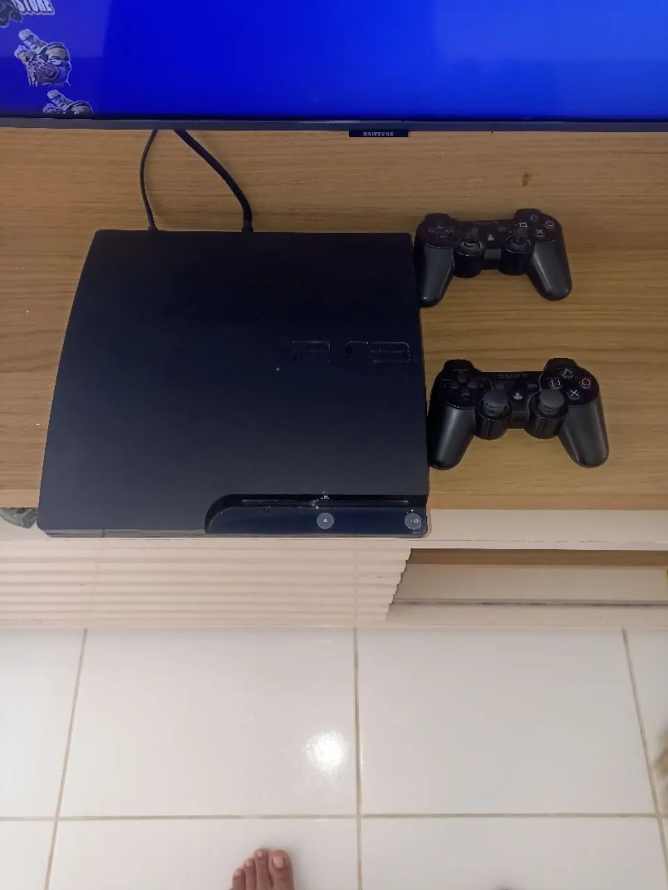 PS3 DESBLOQUEDO - Foto 2