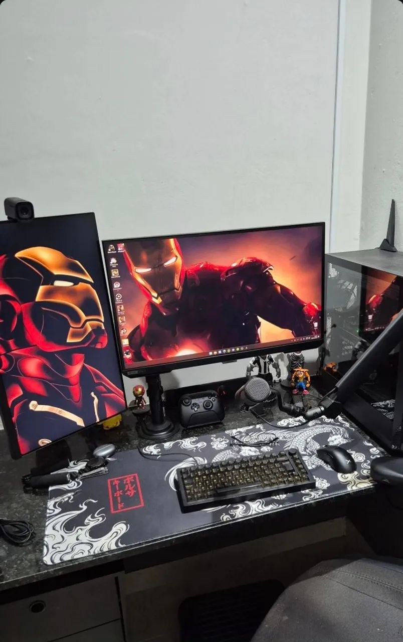 Manutenção e Montagem de Computadores - Serviço Profissional e Rápido - Foto 4