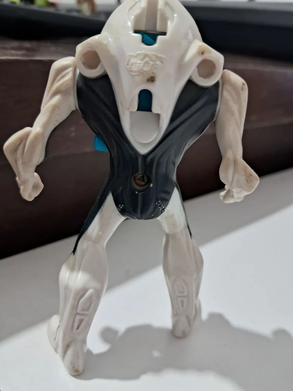 Boneco Max Steel - Figura de Ação - Foto 2