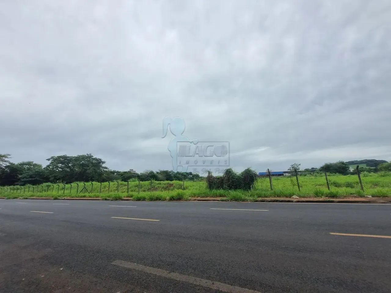 Terreno comercial de 20.035m² à venda - Parque Industrial Lagoinha