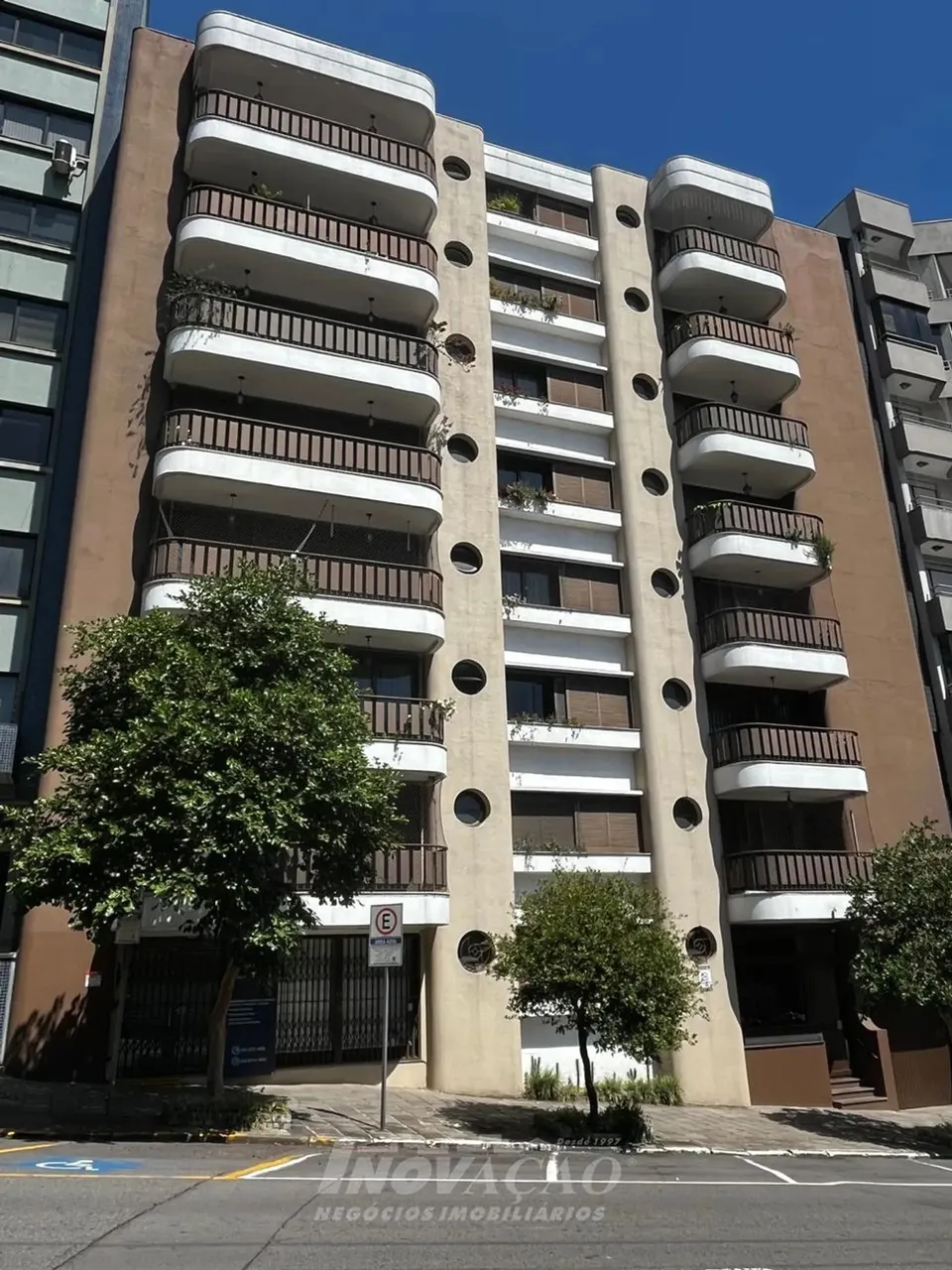 Apartamento Centro Caxias do Sul