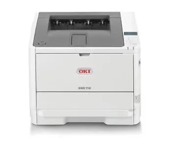Impressora Mono Oki ES5112