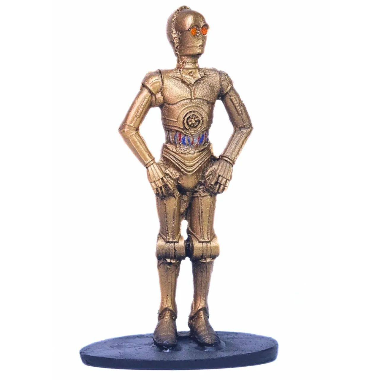 Estatueta C3PO