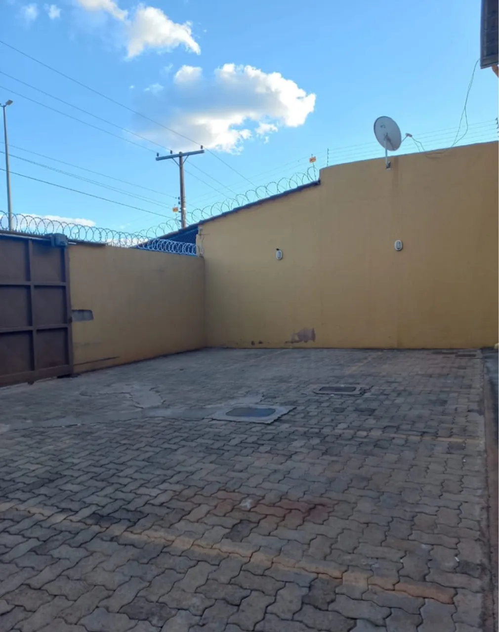 Apartamento 3 quartos